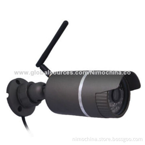 P2P Outdoor Bullet IP Camera
